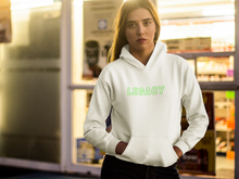 Load image into Gallery viewer, LEGACY Premium Unisex Hoodie