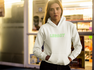 LEGACY Premium Unisex Hoodie